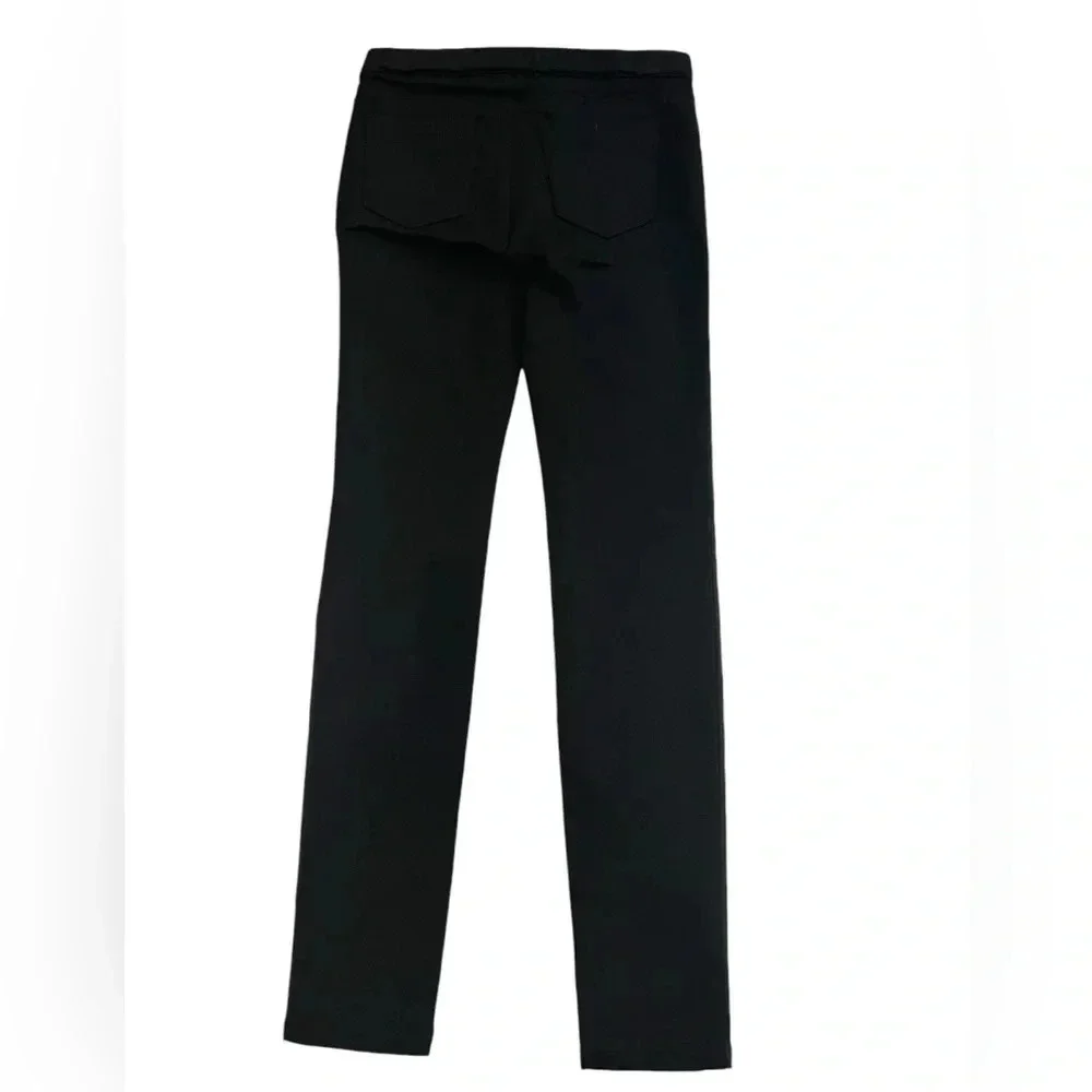 NWT Aqua Girl Black Leggings